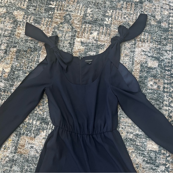 Club Monaco Jumpsuit size 4 - Picture 3 of 5